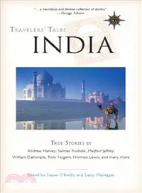 在飛比找三民網路書店優惠-Travelers' Tales India: True S