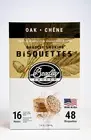 Bradley Smoker Bisquettes for Grilling and BBQ, Oak Blend, 48 Pack