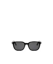 Dior Eyewear DiorBlackSuit S 12I Square Frame Sunglasses 52