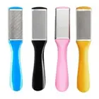 Foot Rasp Callus Remover Foot File Colossal Foot Scrubber Stainless Steel