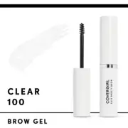 COVERGIRL EASY BREEZY BROW 100 CLEAR