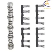 53022263AF Engine Camshaft & Valve Lifters For Dodge Jeep Chrysler 5.7L Non-MDS