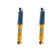 Bilstein B6 Performance Shocks Front Pair for 1963 Porsche 356B (for: Porsche)