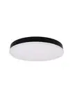 Beacon Lighting Kiyo 300mm LED Flush Mount in Black