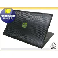 在飛比找蝦皮商城優惠-HP Gaming 15-cb011TX 15-cb077T