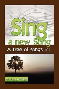 在飛比找博客來優惠-Sing a New Song: A Tree of Son