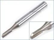 5/32" x 20mm Carbide Blade Straight Router Bit 1/4" Shank Wood Carving Cutter