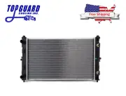 Radiator 1702 Fits 1995-2000 Chrysler Cirrus - Sebring / 1996-2000 Dodge Stratus