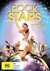 Rock Stars (Brand New Region 4 DVD, 2013) Jane Lynch