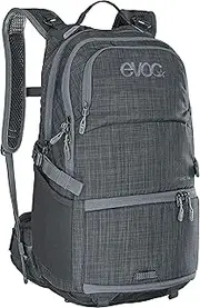evoc Stage Capture 16l Photo Backpack, Heather, unisex_adult, Photo Backpack