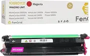 FenGrid 108R01121 VersaLink C400 Drum Cartridge Kit Compatible with Xerox Phaser 6600 6655 C400 C405 (Magenta)