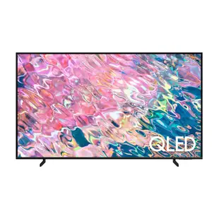 SAMSUNG 三星 65吋 4K QLED量子連網液晶顯示器 液晶電視 QA65Q60BAWXZW Q60