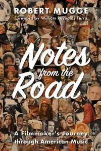 在飛比找誠品線上優惠-Notes from the Road: A Filmmak