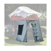 Yakima SkyRise Annex MD - Waterproof PU Coated 210D Ripstop Nylon