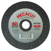 Alfa Tools COW61515 4-1/2" TY-1 Angle Grinder Wheel Metal (25 Pack)