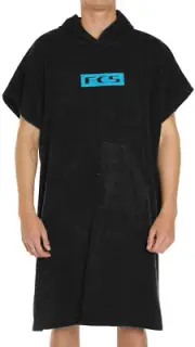 FCS Kids Poncho Beach Towel