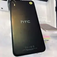 在飛比找旋轉拍賣優惠-HTC Desire EYE 藍色