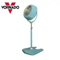 在飛比找樂天市場購物網優惠-【VORNADO】 經典高腳復古循環扇 約8~12坪 VF2