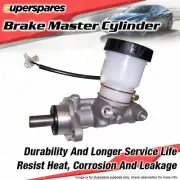 Brake Master Cylinder for Daihatsu Charade SG G102S 1.3L HCE 10/1988-07/1993 (for: Daihatsu)