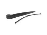 95GC99M Back Glass Wiper Arm and Blade Assembly Fits 2008-2010 Volvo V70 (for: Volvo)