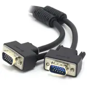 Alogic 2m Vga/svga Premium Shielded Monitor Cable With FilterMale to Male VGA Cables - VGA-MM-02