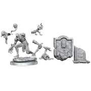 D&D Frameworks Ghast & Ghoul (2)