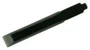Electric Wood Carving Automach Power Carver Blade 6mm Flat Chisel