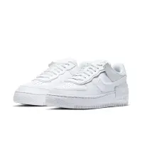 在飛比找momo購物網優惠-【NIKE 耐吉】休閒鞋 女鞋 運動鞋 W AF1 SHAD