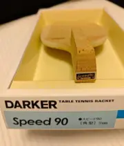 Darker Speed 90 Hinoki Single-Ply (Hinoki, single-ply) 9mm Unused