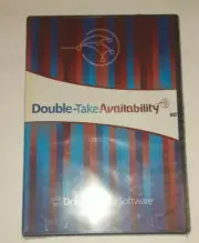 New Factory Sealed Double-Take Availability Software LENNOX REPLICA 1- Year OEM