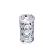 Sakura Hydraulic Oil Filter for Kubota KX121-3 U45 2.2L V2203 I4 8V 2003-On