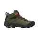 MERRELL 美國 男 MOAB 3 MID X JEEP《軍綠色》ML005635/登山鞋/越野 (8.5折)