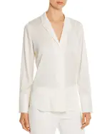 Kobi Halperin Rebekah Silk-Blend Blouse