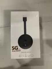 MiraScreen Dongle 1080P HDMI WiFi Display Adapter