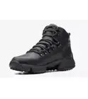 Clarks Ladies TRI PATH DAY 2 GTX Black Leather Waterproof Boots UK 4 D EU 37
