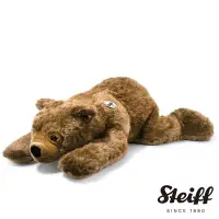 在飛比找Yahoo奇摩購物中心優惠-STEIFF Urs Brown Bear 120cm 棕熊