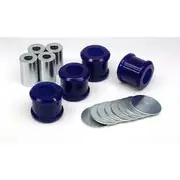 SuperPro Control Arm Upper Inner Bush Kit - Front, SPF2061K