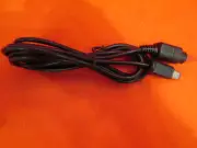 Controller Extension Cable Cord Compatible For Nintendo Wii For GameCube
