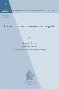 在飛比找博客來優惠-Les Constructions Causatives E