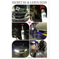 在飛比找蝦皮購物優惠-★Secret★手工量身訂製避震器凌志/Lexus IS20