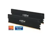 Crucial Technology CP2K16G64C38U5B Mem 2*16g|crucial Cp2k16g64c38u5b