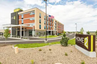 Home2 Suites by Hilton Farmington/ Bloomfield