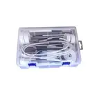 Heater Coil Set High-Frequency Induction Heating Accessories Equipment6666