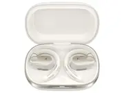 Edifier COMFO-FLEX-WHITE Open-ear True Wireless Earbuds-WHITE