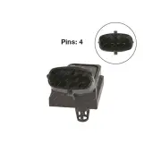 Tridon Map Sensor for Volvo S40 544 S60 134 V70 135 XC90 275 2.4L 2.5L 3.0L