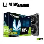 ZOTAC GAMING GEFORCE RTX 3050 AMP (ZT-A30500F-10M) 顯示卡