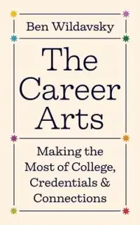 在飛比找博客來優惠-The Career Arts: Making the Mo