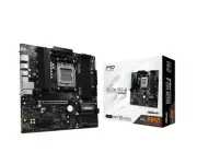 ASRock AMD B850M Pro A Socket AM5 Ryzen DDR5 8000 MHz 256GB Micro ATX Motherb...