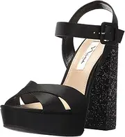 [Nina] Women's Savita Platform Dress Sandal