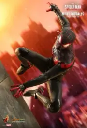 1/6 Scale Marvel's Spider-Man: Miles Morales - MINT IN BOX